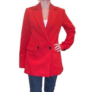 Robert Rodriguez Suit Blazer